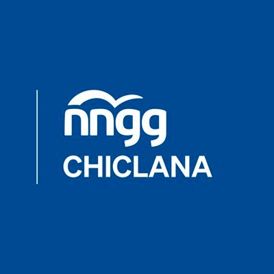 Twitter Oficial de las NNGG de @ppchiclana Conocenos https://t.co/loPZIBgqwx ¡Trabajamos por y para Chiclana porque nosotros somos el futuro!💪🏼🚀