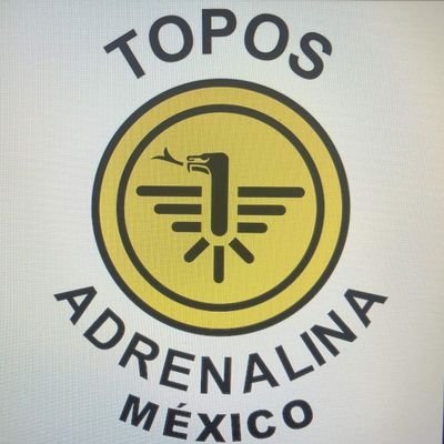 Topos Adrenalina Estrella A.C. Equipo Internacional de Busqueda y Rescate en Estructuras Colapsadas