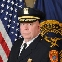 Second Precinct Inspector Kevin Williams(@SCPD2ndPrecinct) 's Twitter Profile Photo