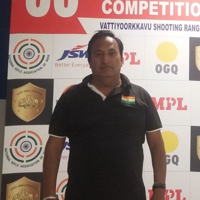 ex.marathon runner multi sports trainner /ex fitness trainer for Dr. DILIP TIRKEY 1994-97@ RCF.Chief Coach for ( Bhagatsingh shooting Academy Karnataka.
