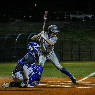 #6 Baseball C/O 2025 // 4.6GPA // Rehobeth High School // OF       @jwbass2007@gmail.com