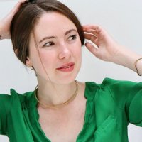 Cara Eckholm (@caraeckholm) Twitter profile photo