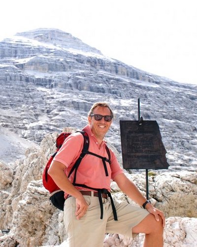 LeopoldoFabiani's profile picture. Giornalista, l'Espresso