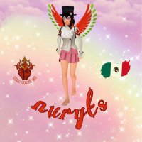 Nucita (@nuryts) 's Twitter Profile