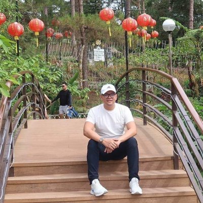 fajardoalexjim's profile picture. Saved!
A follower of JESUS.
JESUS is my SAVIOR.
Magpakatatag tayo sa ating pagasa at huwag ng magalinlangan sapagkat ang nangako satin ay maasahan.HEBREO 10:23