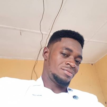 felix_oppong_v's profile picture. An agent of change.