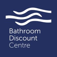 Bathroom Discount Centre(@bathroomdisc) 's Twitter Profile Photo