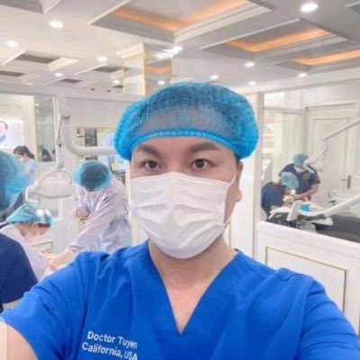 HarryTuyen1's profile picture. 