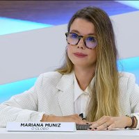 Mariana Muniz(@msoaresmuniz) 's Twitter Profile Photo
