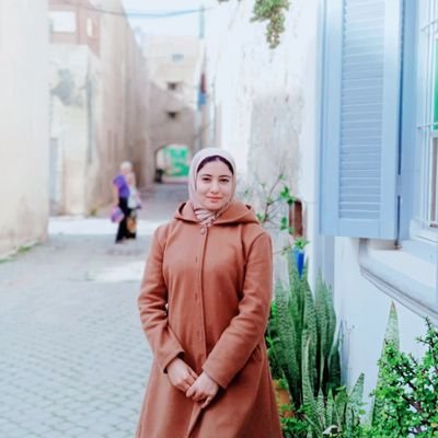 ghizlan_fichar's profile picture. 