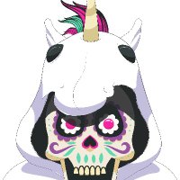 Dia de Los Muertos (@elpasopitch) 's Twitter Profile Photo