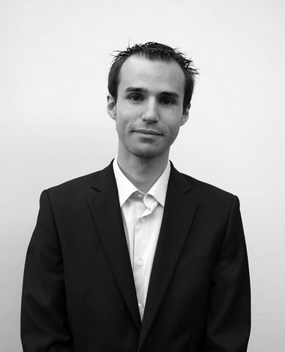 QuentinCourrier's profile picture. 