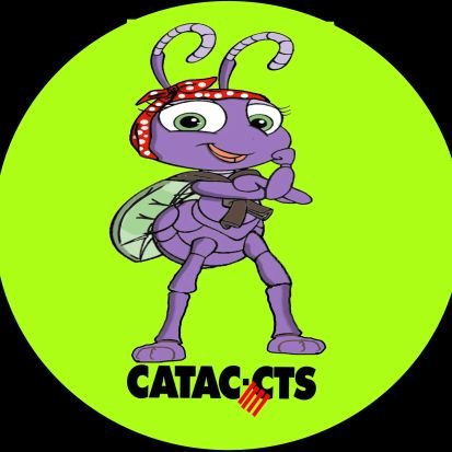 CATAC-CTS *Cat. Central*