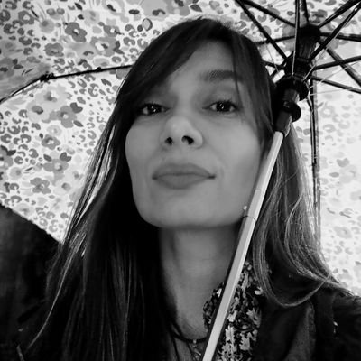 aguscocu's profile picture. Psicóloga | Peronista | Feminista | Bostera y otras yerbas.
Dale, que nos vamos a morir.