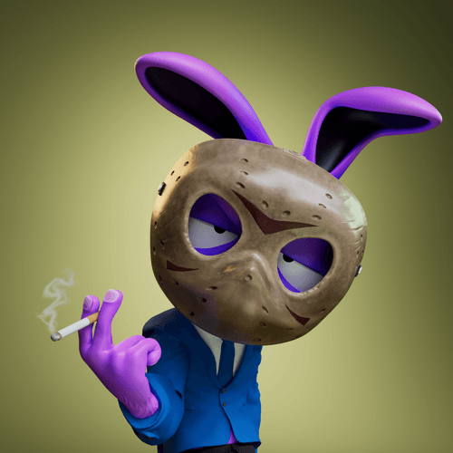 dorianmv's profile picture. Work in Progress