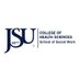 Jackson State University School of Social Work (@JSU_SSW) Twitter profile photo