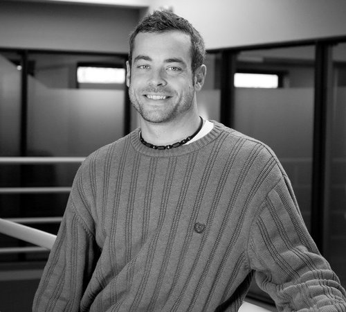 Hockey player, snowboarder, golfer,
Account Executive at Siteimprove Inc
