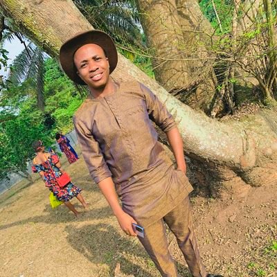 AndersonMaduh's profile picture. 