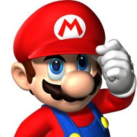 Super Mario (@spaghettiboy64) 's Twitter Profile