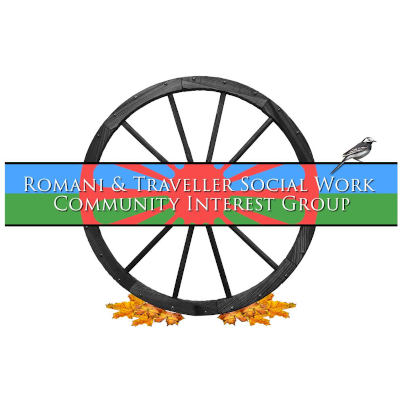 The UK’s only Romani & Traveller Social Work Community Interest Group. Founded by Romani & Traveller Social workers