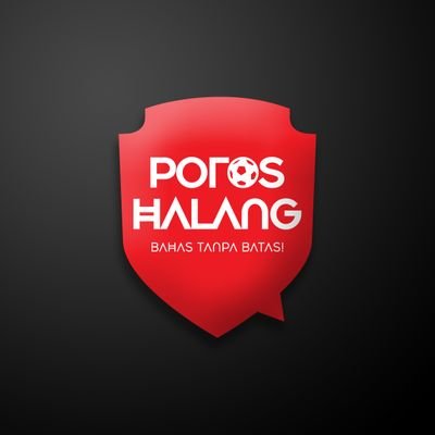 Bahas Bola Tanpa Batas | Instagram: @poroshalang.id | YouTube: Poros Halang ID | Tiktok: @poroshalangid | Vidio: poroshalang