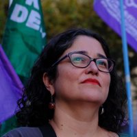 Ana Yáñez Concejala x Santiago(@ana_maria_yanez) 's Twitter Profile Photo