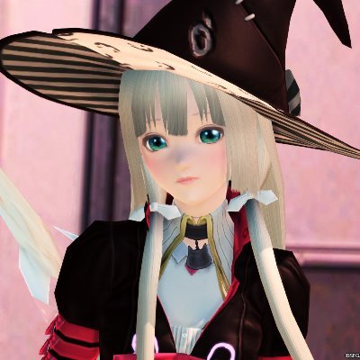 ちろるPSO2NGSのすがたさんのプロフィール画像