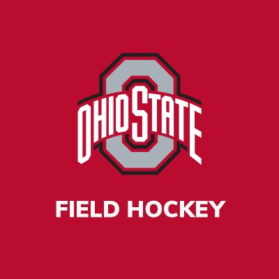 The official Twitter account of Ohio State field hockey. Go Bucks!