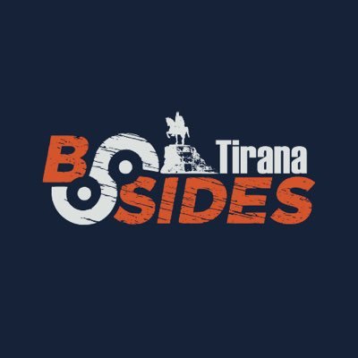 BSides Tirana Conference 2023

Workshops & CTF  - 21st of September @ Protik ICT Resource Center
Main Conference - 22nd of September @ Pallati i Kongreseve