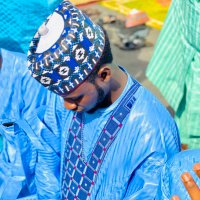 Kawuji🇳🇬🌚 (@abdullsunnah) 's Twitter Profile