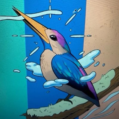 jules is back on earthさんのプロフィール画像