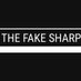 The Fake Sharp (@thefakesharp) Twitter profile photo