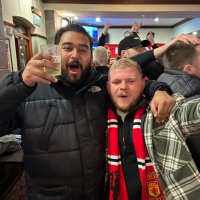 Jamie Burbidge (@jamieburbidge28) 's Twitter Profile