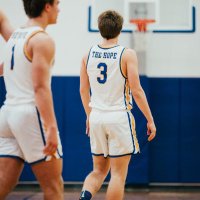 Zeb Gafford (@gaffordzeb6) 's Twitter Profile