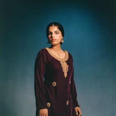 Ayisha Siddiqa Profile