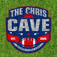 Chris(@THE_CHRIS_CAVE) 's Twitter Profile Photo