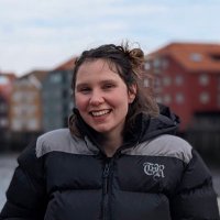 Marie Belenger (@belengermarie) 's Twitter Profile