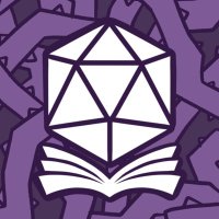 Fabletop Adventures 📖 Streaming Mondays 9pm BST(@FabletopDND) 's Twitter Profile Photo