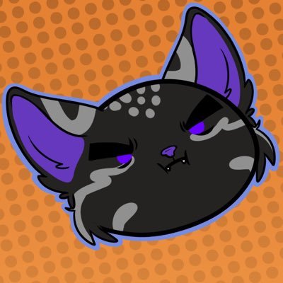 Ramblings of one of them toof cats -911 dispatcher - General Manager / Board Member for @Furrydelphia - 32 - He/Him 🏳️‍🌈 💜 @Dyceycollie 💚💜 @BitzelFox 💙