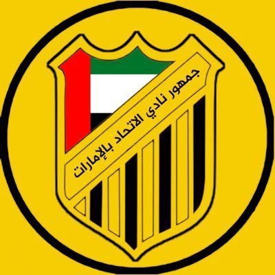 أكبر تجمع إماراتي لعشاق نادي الإتحاد السعودي في دولة الإمارات العربية المتحدة، حسابنا بمنصة التيك توك https://t.co/YUb6acAI4V