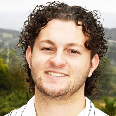 cal_ludwig_star's profile picture. Upper Yarra Star Mail Reporter at Star News Group