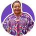 Rigoberta Menchú Tum (@RigobertMenchu) Twitter profile photo
