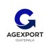 AGEXPORT (@AGEXPORTGT) Twitter profile photo