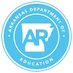 Arkansas Department of Education (@ArkansasEd) Twitter profile photo