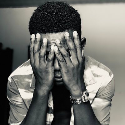 Fearless_3rd's profile picture. Time is Running