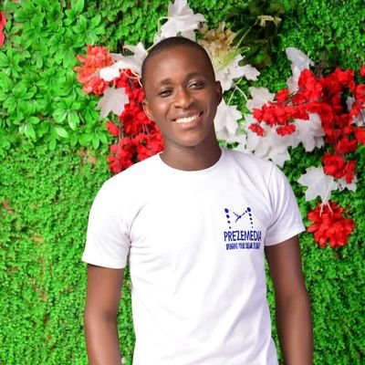 TechPrenuer | Media Lover | Building @Prezedigital A digital Agency To Help Bring Ideas To Reality. Will share my story and journey here.