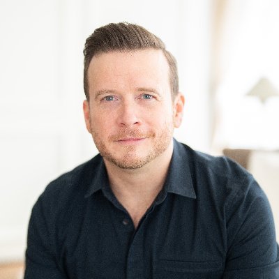 ScottMcGaw's profile picture. business owner, dad, and believer in the power of a good beach day