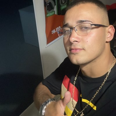 xavierrvm's profile picture. 🤑