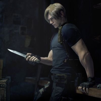 وادي الذئاب 

#residentevil