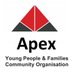 Apex Community (@apexlhub) Twitter profile photo Apex Community (@apexlhub) Twitter profile photo